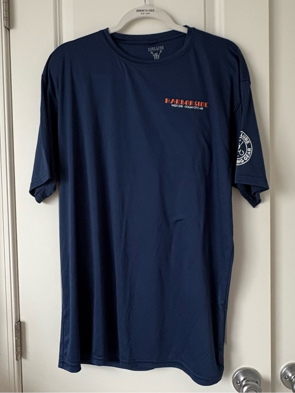 Pure Lure t-shirt